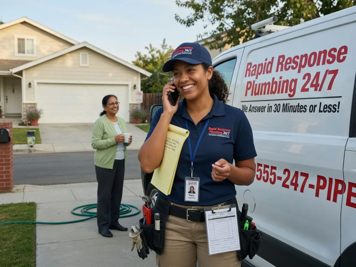 Emergency Plumber Overton, TX FAQs